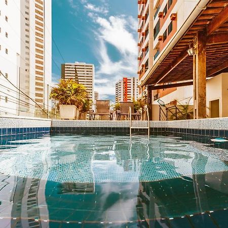 רסיפה Vivaz Boutique Hotel מראה חיצוני תמונה
