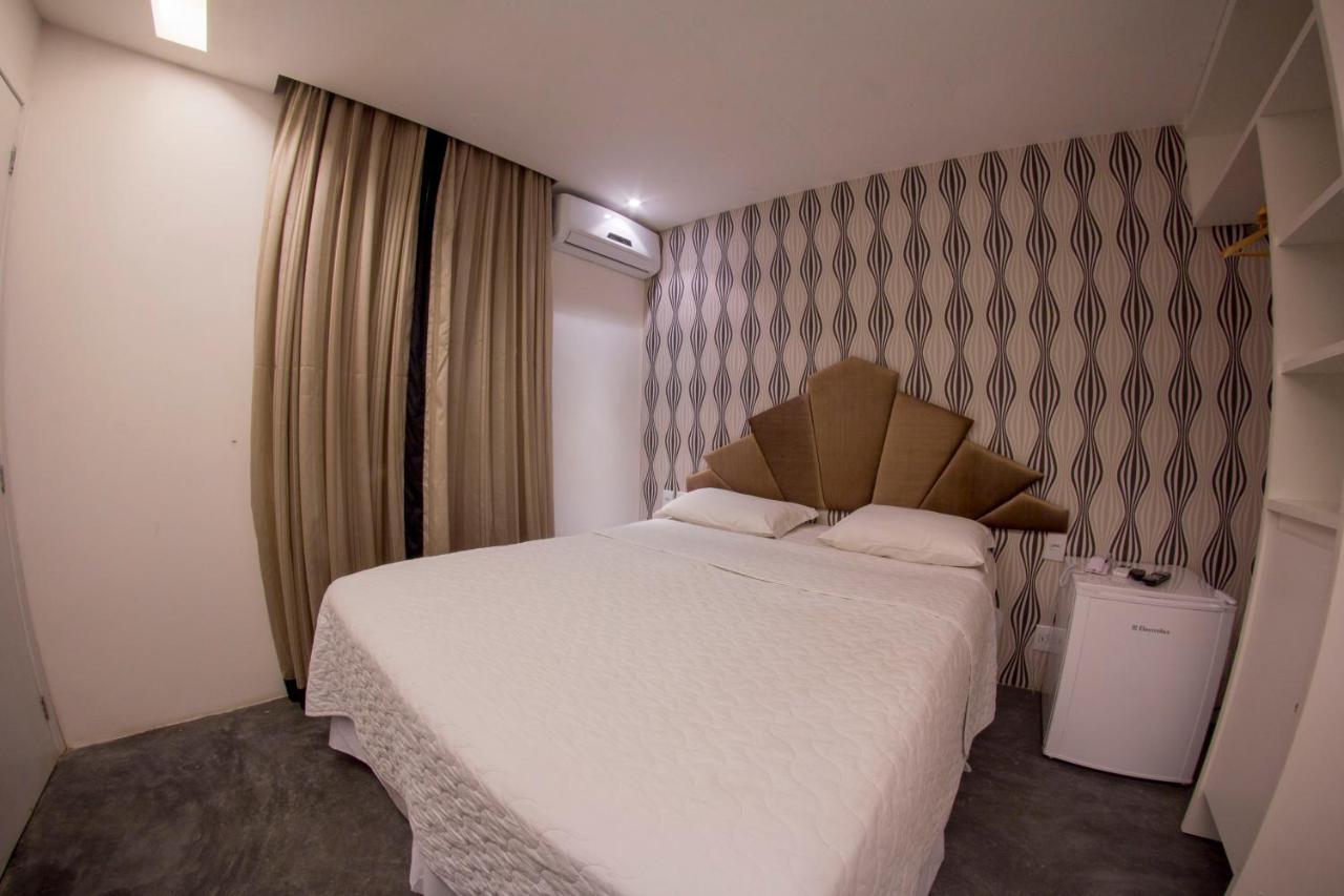 רסיפה Vivaz Boutique Hotel מראה חיצוני תמונה