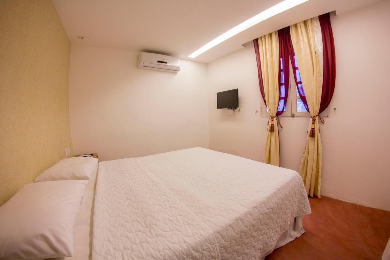 רסיפה Vivaz Boutique Hotel מראה חיצוני תמונה