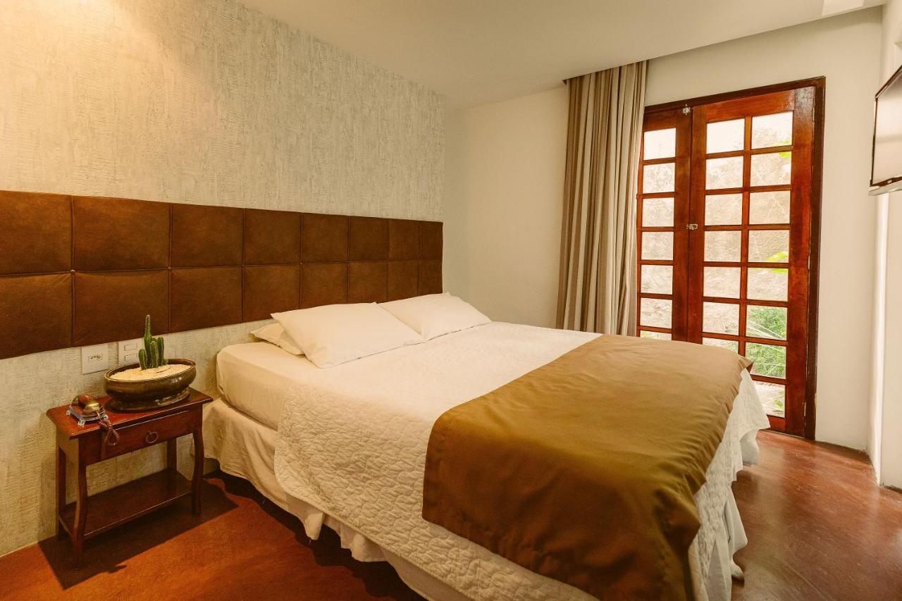 רסיפה Vivaz Boutique Hotel מראה חיצוני תמונה