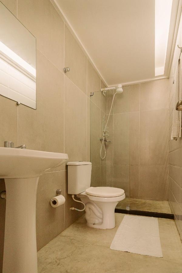 רסיפה Vivaz Boutique Hotel מראה חיצוני תמונה
