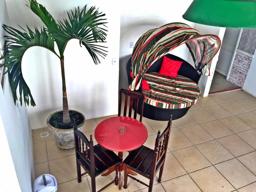 רסיפה Vivaz Boutique Hotel מראה חיצוני תמונה