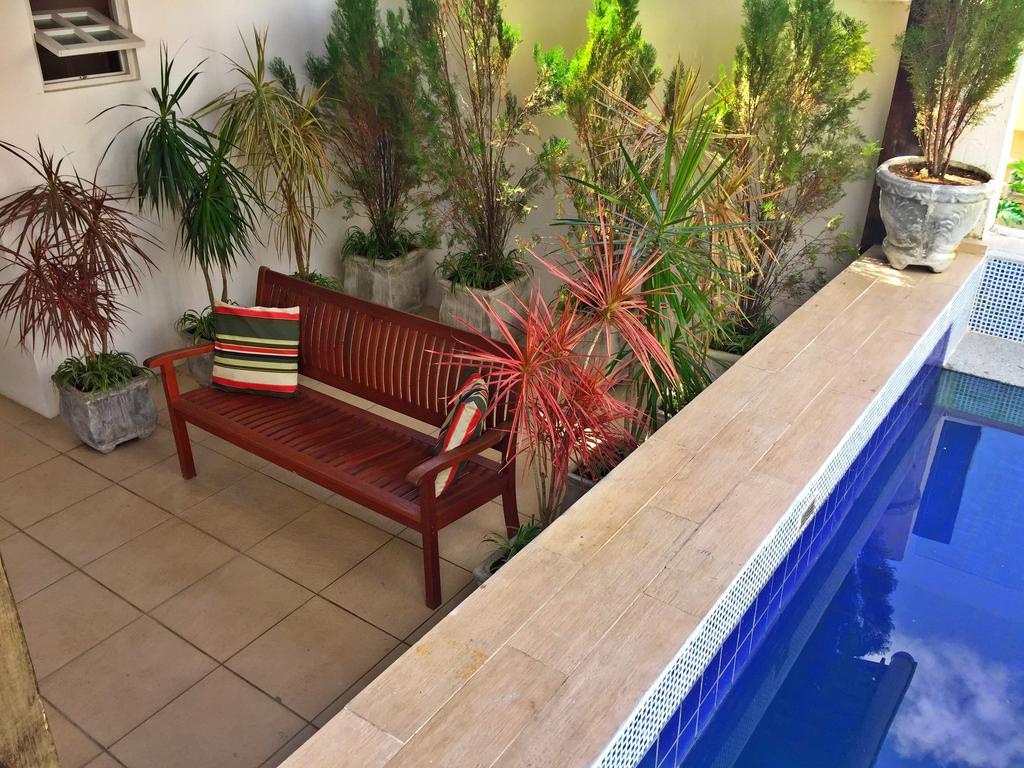 רסיפה Vivaz Boutique Hotel מראה חיצוני תמונה