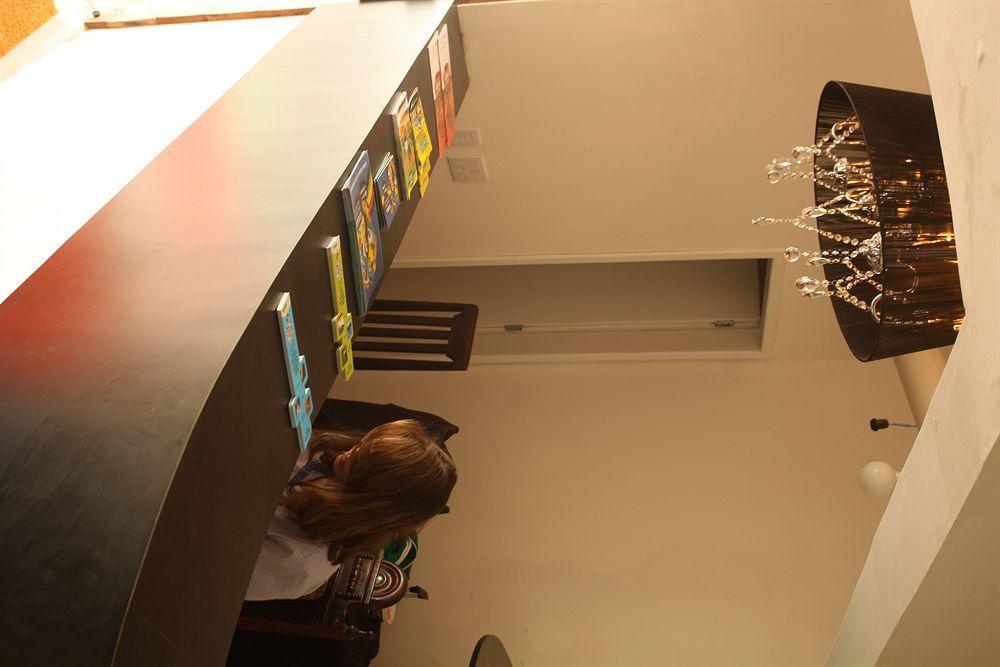 רסיפה Vivaz Boutique Hotel מראה חיצוני תמונה
