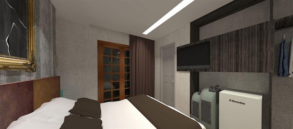 רסיפה Vivaz Boutique Hotel מראה חיצוני תמונה