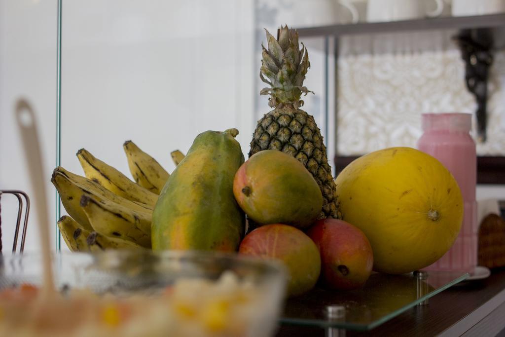 רסיפה Vivaz Boutique Hotel מראה חיצוני תמונה