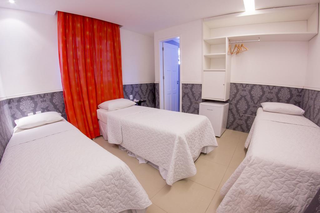 רסיפה Vivaz Boutique Hotel מראה חיצוני תמונה