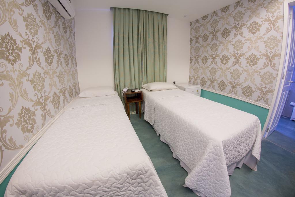 רסיפה Vivaz Boutique Hotel מראה חיצוני תמונה