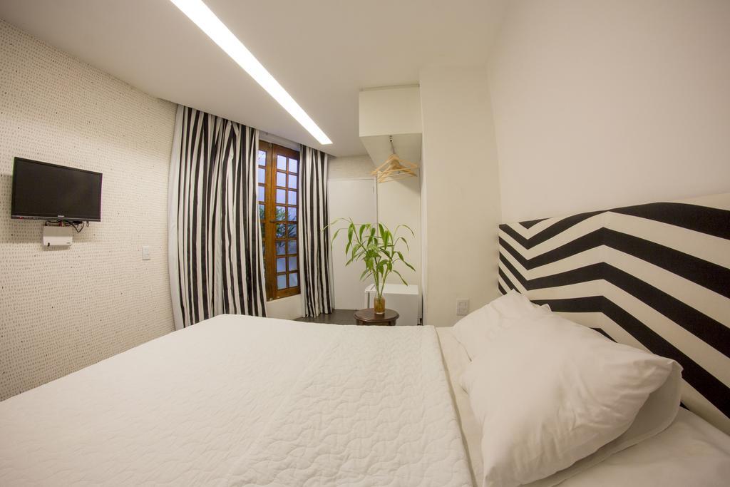 רסיפה Vivaz Boutique Hotel מראה חיצוני תמונה