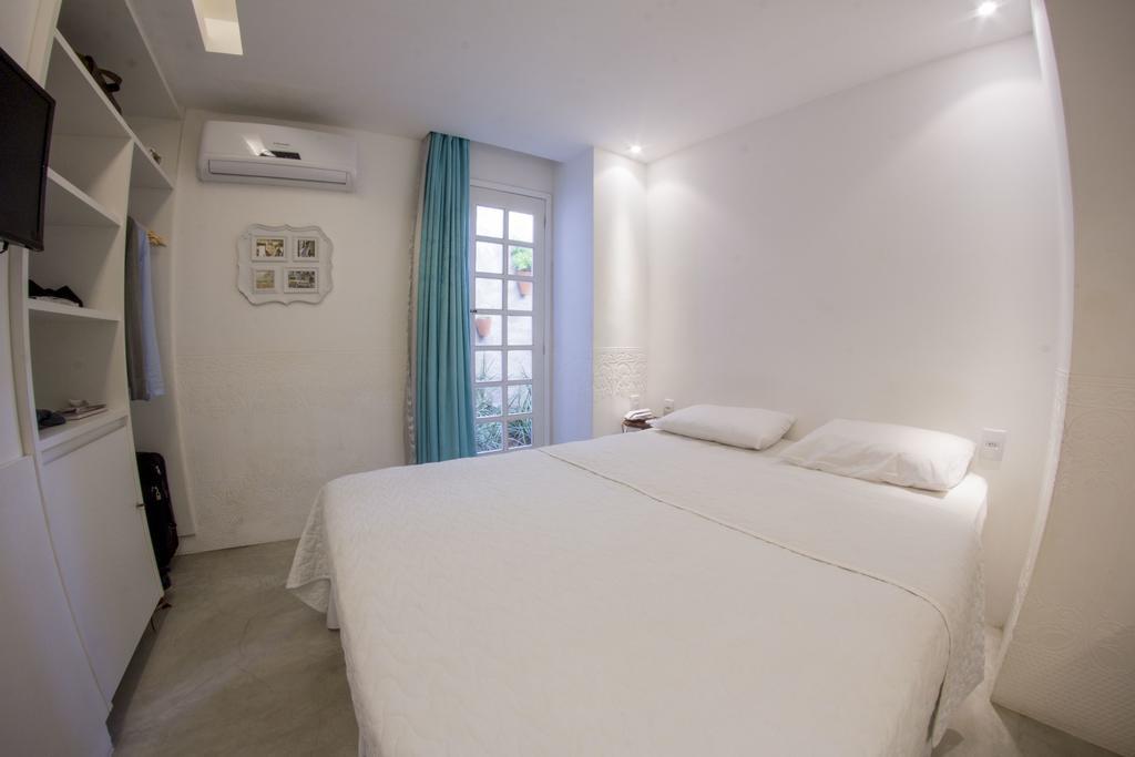 רסיפה Vivaz Boutique Hotel מראה חיצוני תמונה