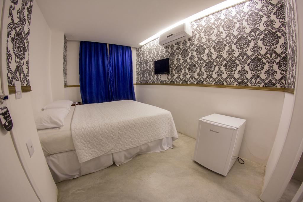רסיפה Vivaz Boutique Hotel מראה חיצוני תמונה