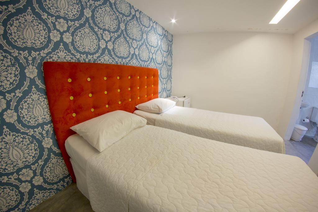 רסיפה Vivaz Boutique Hotel מראה חיצוני תמונה