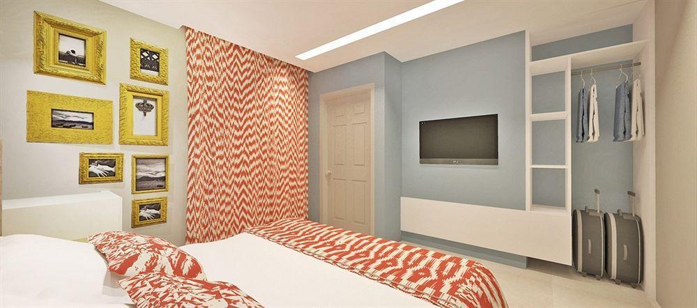 רסיפה Vivaz Boutique Hotel מראה חיצוני תמונה