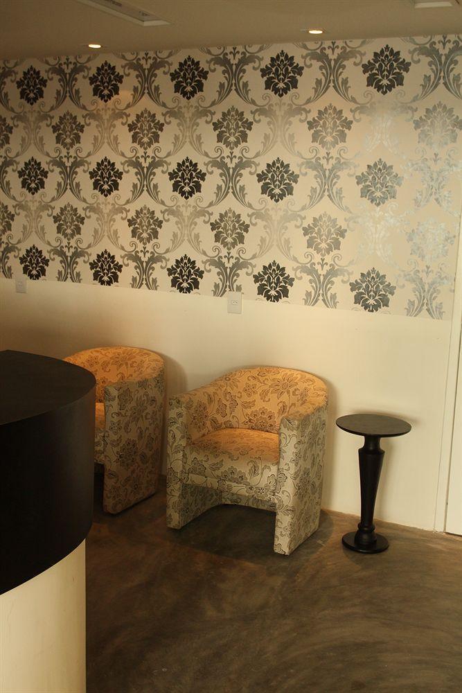 רסיפה Vivaz Boutique Hotel מראה חיצוני תמונה