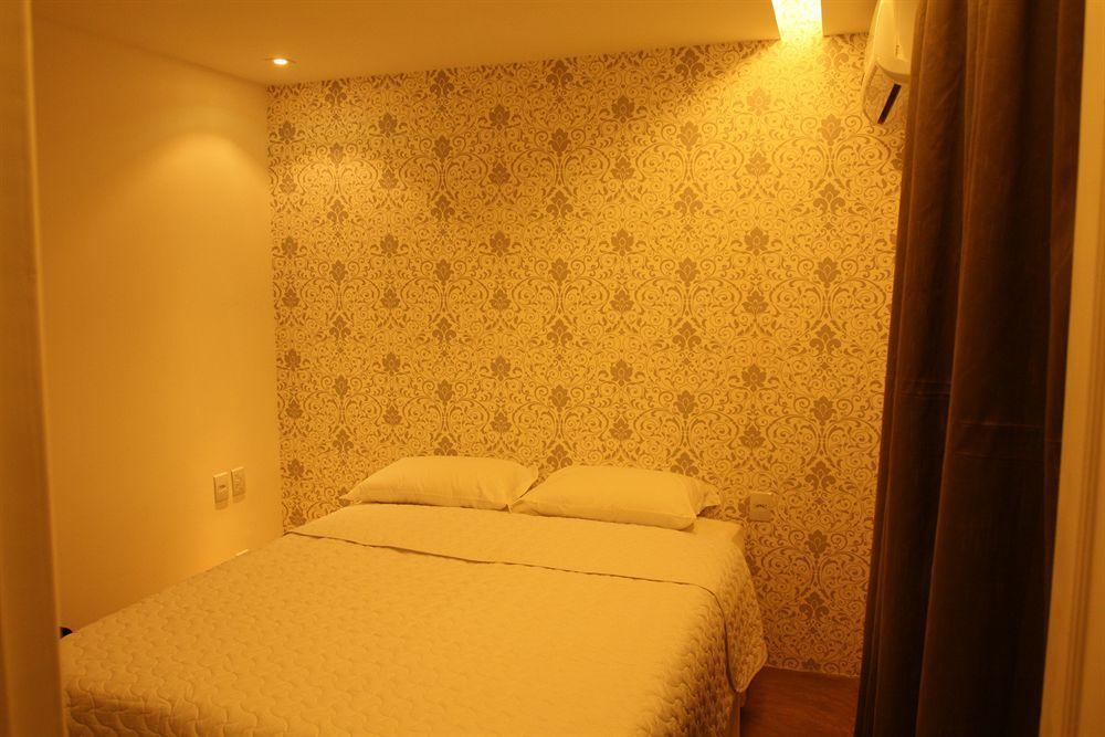 רסיפה Vivaz Boutique Hotel מראה חיצוני תמונה