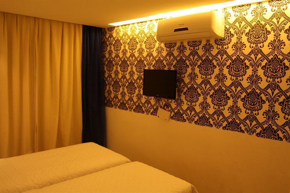 רסיפה Vivaz Boutique Hotel מראה חיצוני תמונה