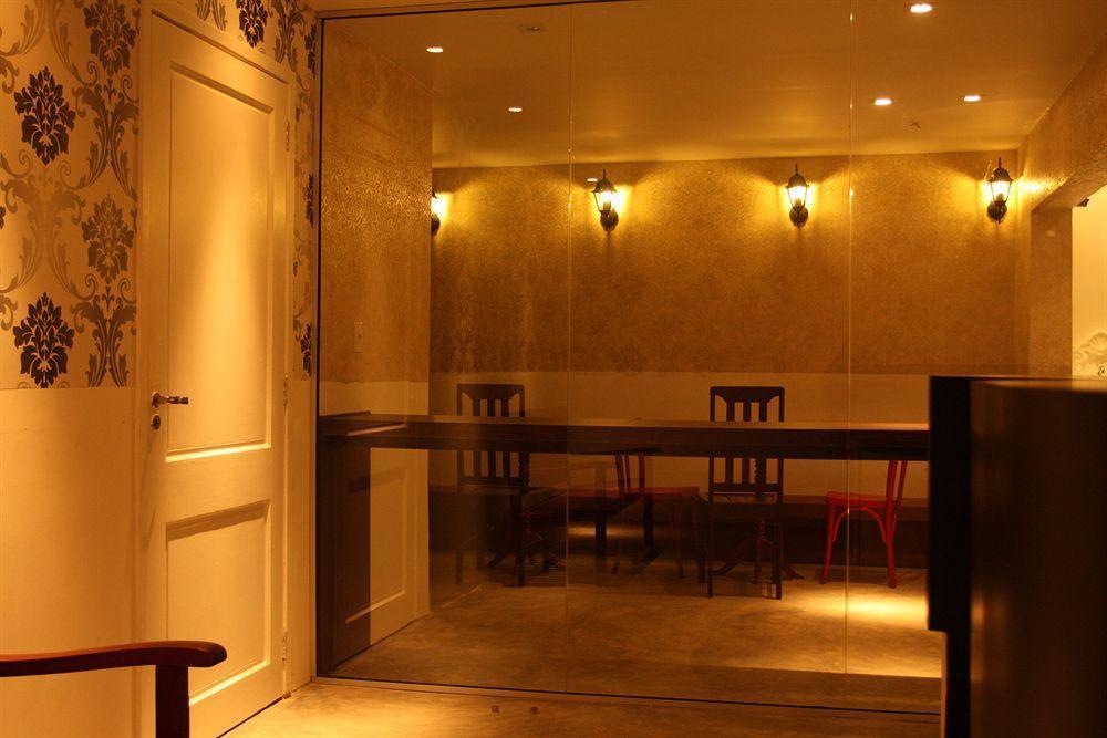 רסיפה Vivaz Boutique Hotel מראה חיצוני תמונה