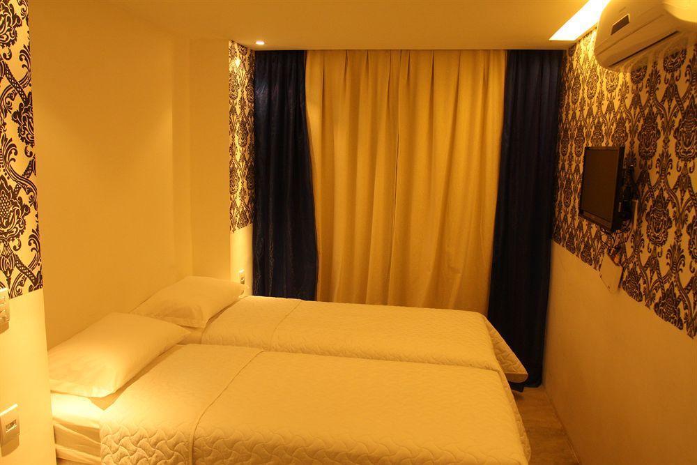 רסיפה Vivaz Boutique Hotel מראה חיצוני תמונה