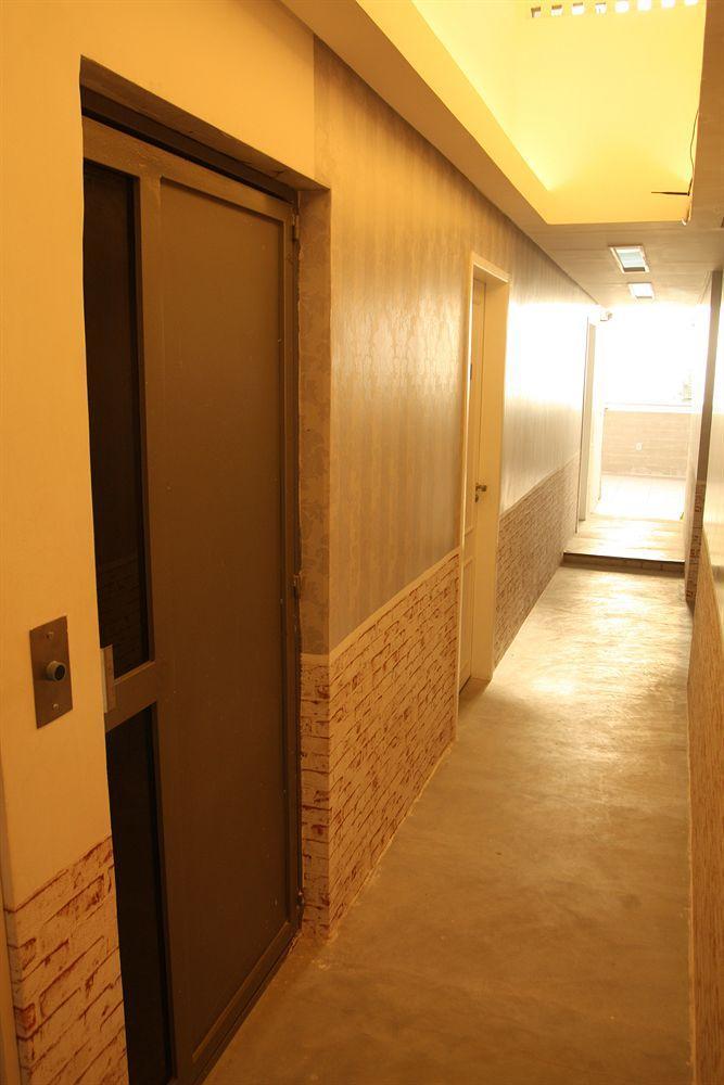 רסיפה Vivaz Boutique Hotel מראה חיצוני תמונה