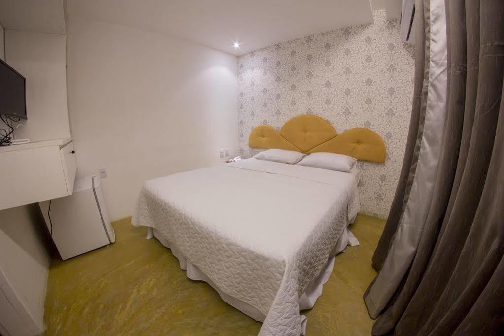 רסיפה Vivaz Boutique Hotel מראה חיצוני תמונה