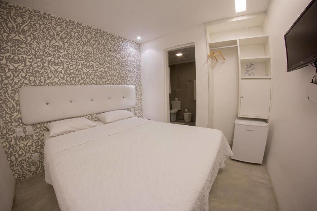 רסיפה Vivaz Boutique Hotel מראה חיצוני תמונה