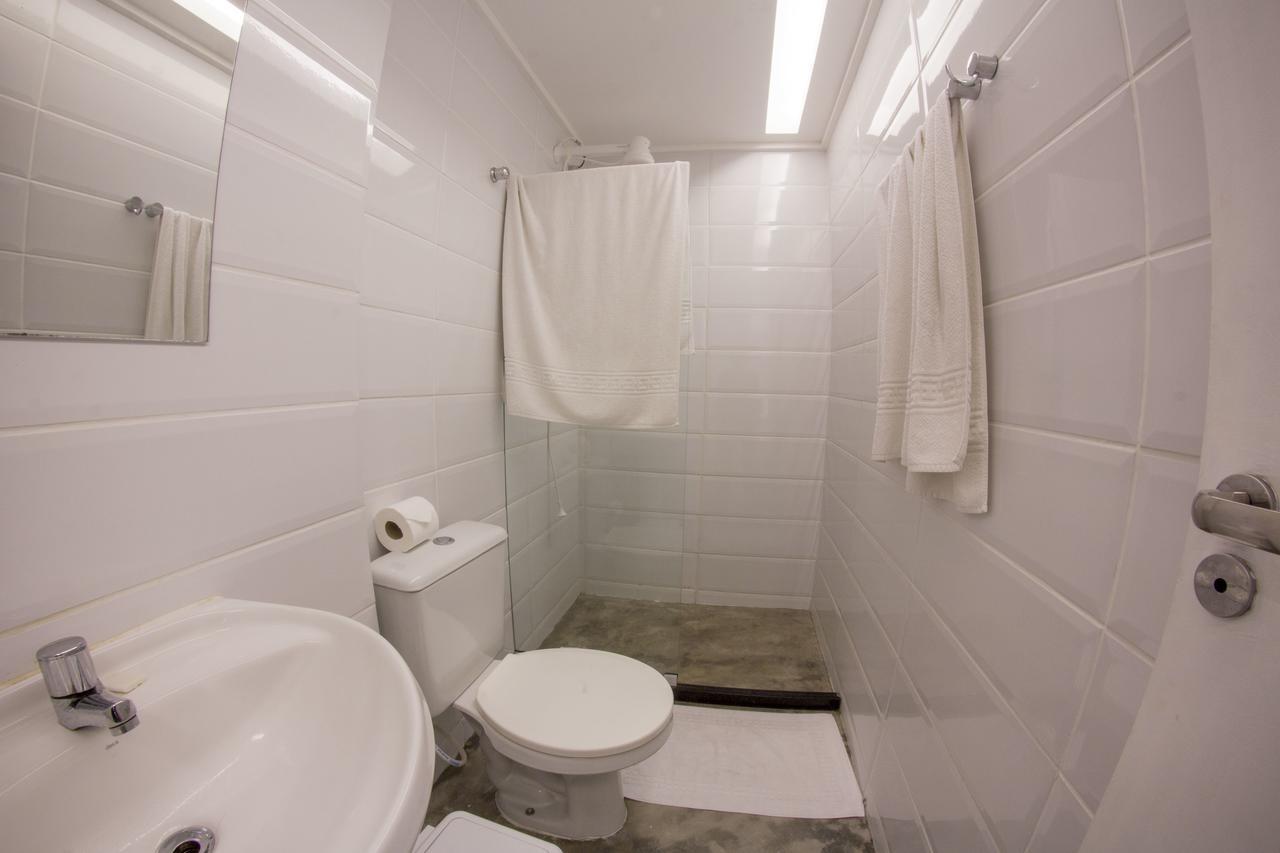 רסיפה Vivaz Boutique Hotel מראה חיצוני תמונה