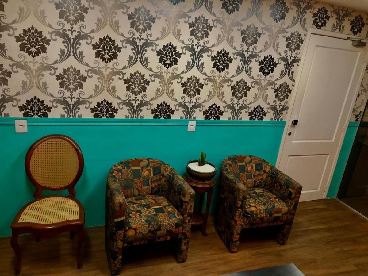 רסיפה Vivaz Boutique Hotel מראה חיצוני תמונה
